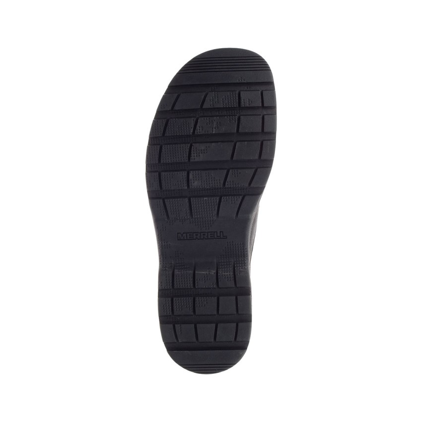 Chaussure Casual Merrell World Legend 2 Moc Noir Homme | X.K.BQTS